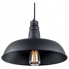 Citilux Эдисон CL450204 Потолочный светильник Дания - фото 1 - фото 2