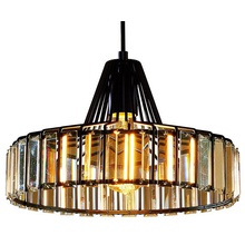 Citilux Эдисон CL450212 Потолочный светильник Дания - фото 1 - фото 1