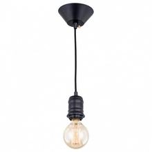 Citilux Эдисон CL450200 Светильник Дания - фото 1 - фото 4