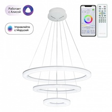 Citilux Электрон CL710A104S Светильник Дания - фото 1 - фото 2