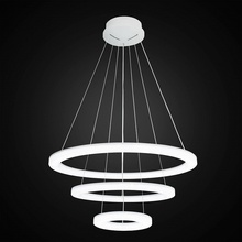 Citilux Электрон CL710A104S Светильник Дания - фото 1 - фото 3