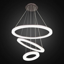 Citilux Электрон CL710A105S Светильник Дания - фото 1 - фото 2