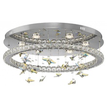 Citilux Etera CL322050 Люстра потолочная Дания - фото 1 - фото 1