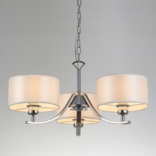 Citilux Эвита CL466130 Люстра подвесная Дания - фото 1 - фото 4