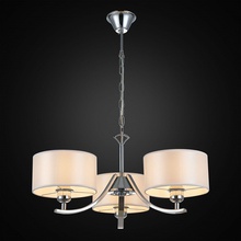 Citilux Эвита CL466130 Люстра подвесная Дания - фото 1 - фото 3