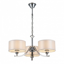 Citilux Эвита CL466130 Люстра подвесная Дания - фото 1 - фото 2