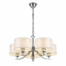 Citilux Эвита CL466150 Люстра подвесная Дания - фото 1 - фото 2