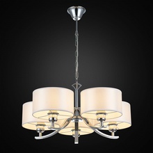 Citilux Эвита CL466150 Люстра подвесная Дания - фото 1 - фото 3