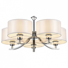 Citilux Эвита CL466150 Люстра подвесная Дания - фото 1 - фото 1