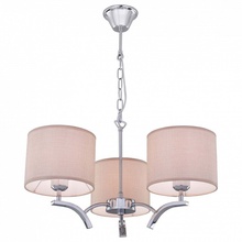 Citilux Эвора CL460131 Люстра подвесная Дания - фото 1 - фото 2