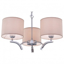 Citilux Эвора CL460131 Люстра подвесная Дания - фото 1 - фото 1