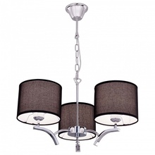 Citilux Эвора CL460132 Люстра подвесная Дания - фото 1 - фото 2