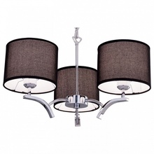 Citilux Эвора CL460132 Люстра подвесная Дания - фото 1 - фото 1