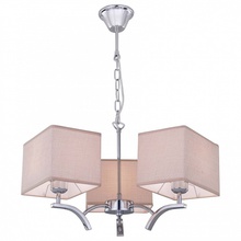 Citilux Эвора CL460231 Люстра подвесная Дания - фото 1 - фото 2