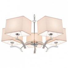 Citilux Эвора CL460251 Люстра подвесная Дания - фото 1 - фото 1