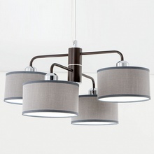 Citilux Форма CL428241 Люстра подвесная Дания - фото 1 - фото 1