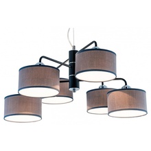 Citilux Форма CL428261 Люстра подвесная Дания - фото 1 - фото 1