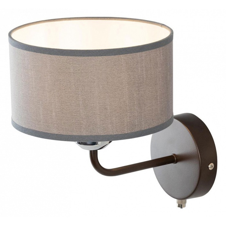 Citilux Форма CL428411 Бра 18x21,5 см, Дания - фото 1 Citilux Форма CL428411 Бра 18x21,5 см, Дания - фото 1