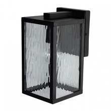 Citilux Forts CLU09W1 Уличный светильник 13x24,5 см, Дания - фото 1 - фото 4