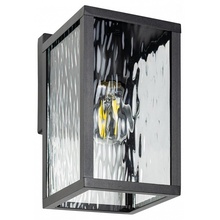 Citilux Forts CLU09W1 Уличный светильник 13x24,5 см, Дания - фото 1 - фото 1