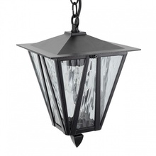 Citilux Forts CLU09S Уличный светильник 19,5x19,5x38 см, Дания - фото 1 - фото 4