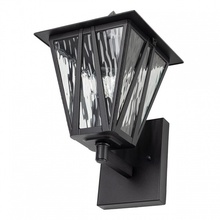 Citilux Forts CLU09W Уличный светильник 19,5x32 см, Дания - фото 1 - фото 4