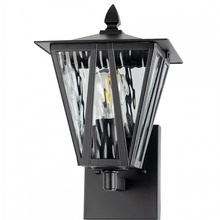 Citilux Forts CLU09W Уличный светильник 19,5x32 см, Дания - фото 1 - фото 2