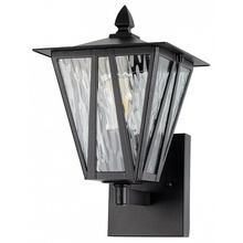 Citilux Forts CLU09W Уличный светильник 19,5x32 см, Дания - фото 1 - фото 1