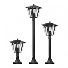 Citilux Forts CLU10B Уличный светильник 21,5x45 см, Дания - фото 1 - фото 2