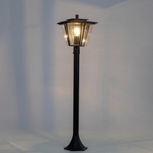 Citilux Forts CLU10B Уличный светильник 21,5x45 см, Дания - фото 1 - фото 4