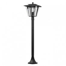 Citilux Forts CLU10B Уличный светильник 21,5x45 см, Дания - фото 1 - фото 3