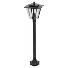 Citilux Forts CLU10B Уличный светильник 21,5x45 см, Дания - фото 1 - фото 1