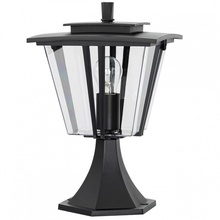 Citilux Forts CLU10C Уличный светильник 21,5x34 см, Дания - фото 1 - 2 Citilux Forts CLU10C Уличный светильник 21,5x34 см, Дания - фото 1 - фото 2