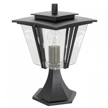 Citilux Forts CLU10C Уличный светильник 21,5x34 см, Дания - фото 1 - фото 4