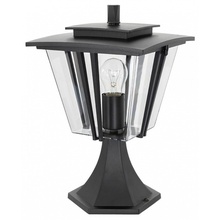 Citilux Forts CLU10C Уличный светильник 21,5x34 см, Дания - фото 1 Citilux Forts CLU10C Уличный светильник 21,5x34 см, Дания - фото 1 - фото 1