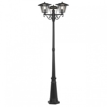 Citilux Forts CLU10P3 Уличный фонарь Дания - фото 1 - фото 4