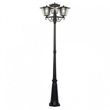 Citilux Forts CLU10P3 Уличный фонарь Дания - фото 1 - фото 2