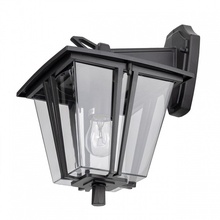 Citilux Forts CLU10W Уличный светильник 21,5x32,5 см, Дания - фото 1 - фото 4