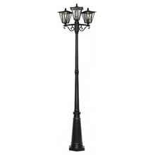 Citilux Forts CLU09P3 Уличный фонарь Дания - фото 1 - фото 1