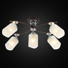 Citilux Фортуна CL156152 Люстра потолочная 47x36x35 см, Дания - фото 1 - фото 2