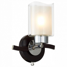 Citilux Фортуна CL156312 Бра 12,5x22 см, Дания - фото 1 Citilux Фортуна CL156312 Бра 12,5x22 см, Дания - фото 1 - фото 1