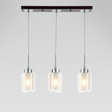 Citilux Фортуна CL156232 Светильник 52x11x45 см, Дания - фото 1 - фото 3