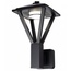 Citilux Genox CLU12W Светильник 20x37,5 см, Дания - фото 4