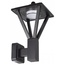 Citilux Genox CLU12W Светильник 20x37,5 см, Дания - фото 1