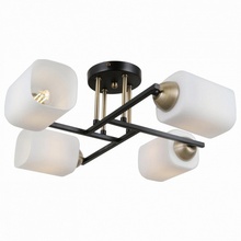 Citilux Генри CL130245 Светильник 46x46x18,5 см, Дания - фото 1 - фото 1