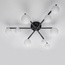 Citilux Glob CL209291 Люстра потолочная Дания - фото 4