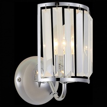 Citilux Грета CL333311 Бра 13,5x22 см, Дания - фото 1 - фото 2