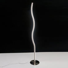 Citilux Гуффин CL804001 Торшер Дания - фото 1 - фото 4