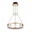 Citilux Helly CL211042 Люстра подвесная Дания - фото 4