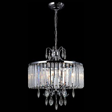 Citilux Инга CL335161 Люстра подвесная Дания - фото 1 - фото 3